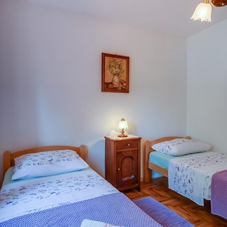Apartments With A Parking Space Punta Kriza, Cres - 867 Punta Križa Quarto foto