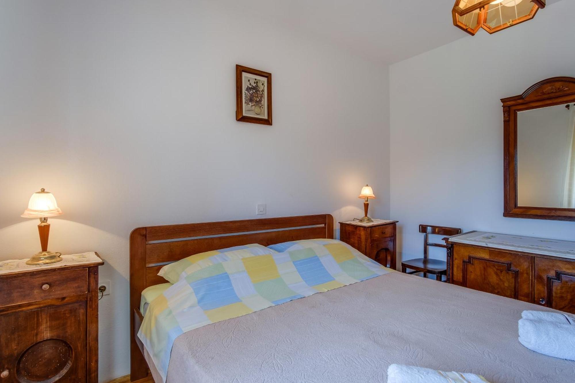 Apartments With A Parking Space Punta Kriza, Cres - 867 Punta Križa Quarto foto