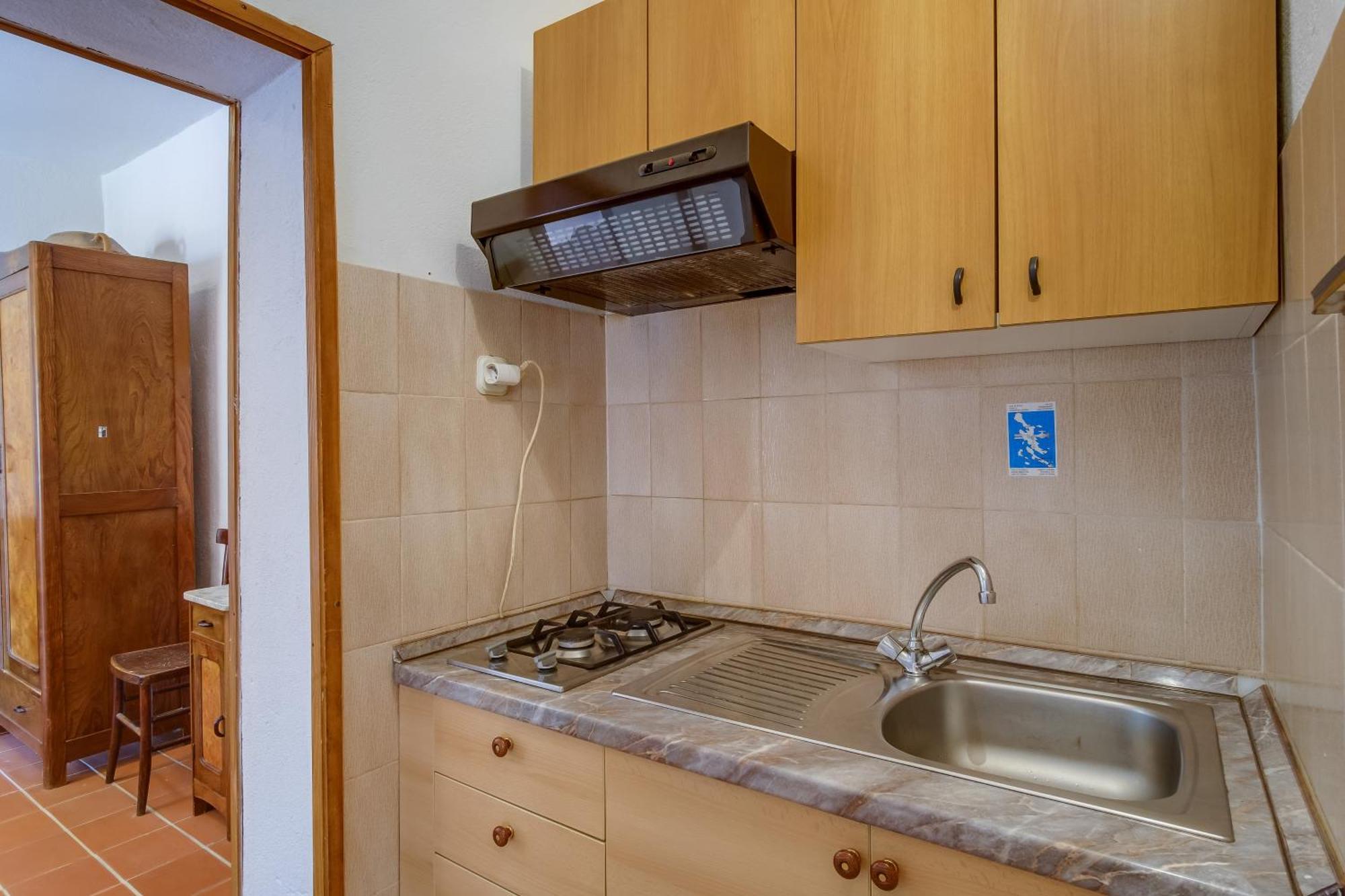 Apartments With A Parking Space Punta Kriza, Cres - 867 Punta Križa Quarto foto
